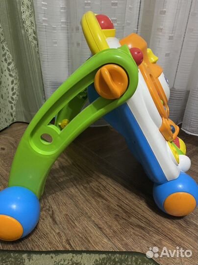 Толокар -ходунки