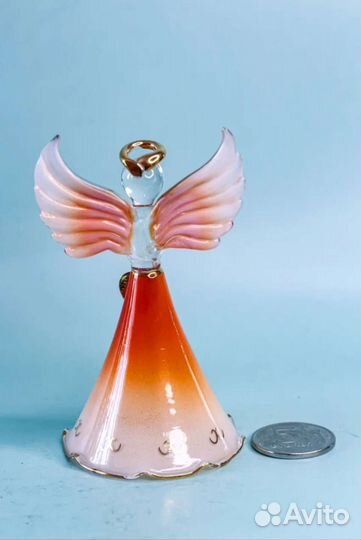 Колокольчики-Ангелы Чехия ч-5