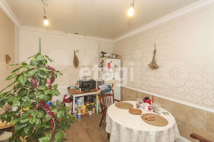 2-к. квартира, 78,1 м², 8/9 эт.