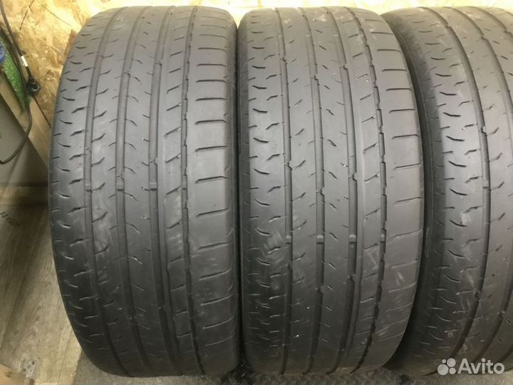 Continental MaxContact MC6 245/45 R20 103V