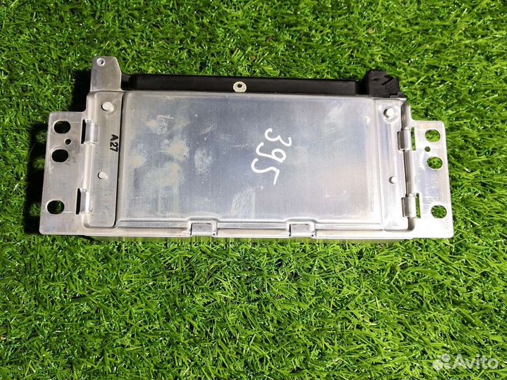 Блок управления Abs Audi A4 b5