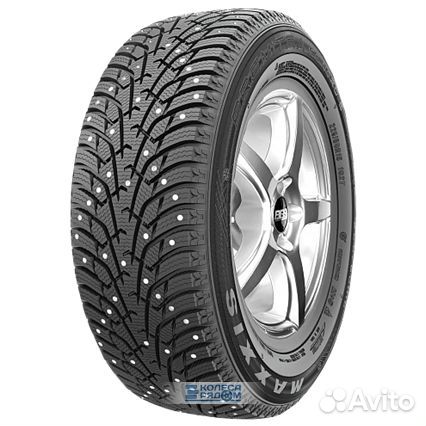 Maxxis Premitra Ice Nord NP5 185/55 R15 86T