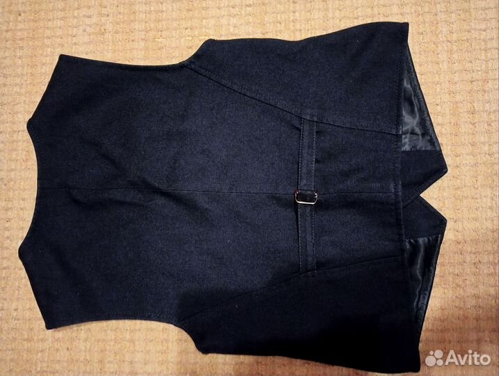 Школьная форма Вид 140