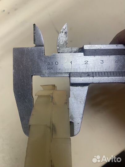 Крыльчатка мотора пылесоса Samsung