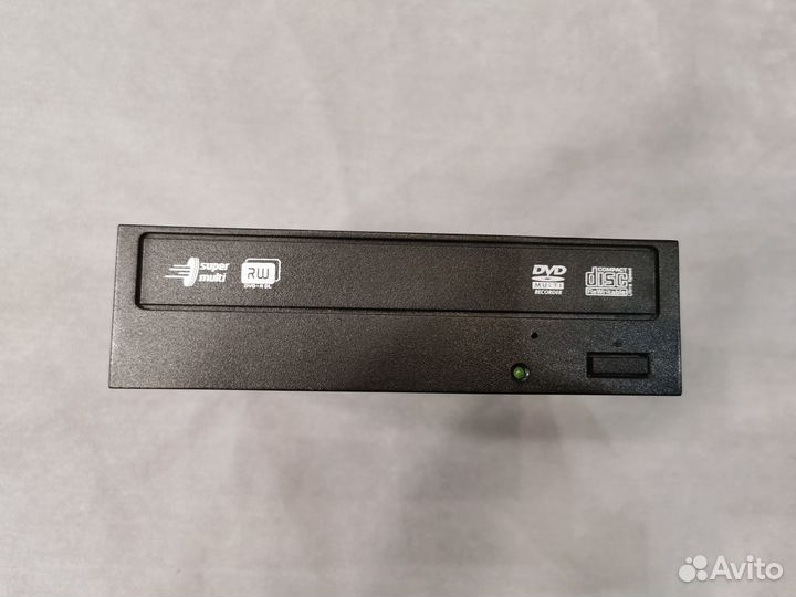 Оптический привод Super Multi DVD Rewriter