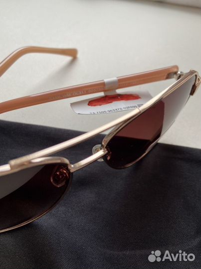 Очки tommy hilfiger новые