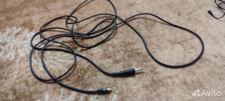 Кабель гитарный Proel