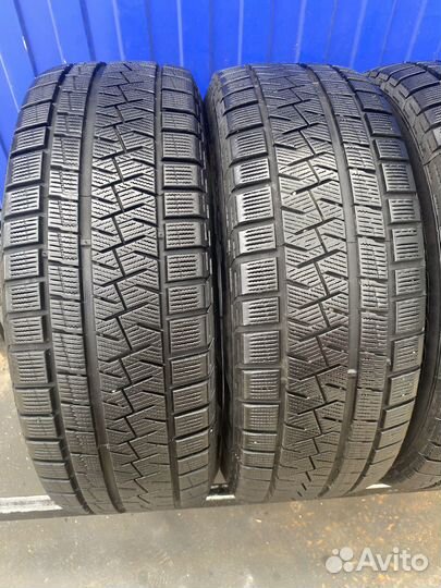 Pirelli Ice Asimmetrico Plus 205/65 R16