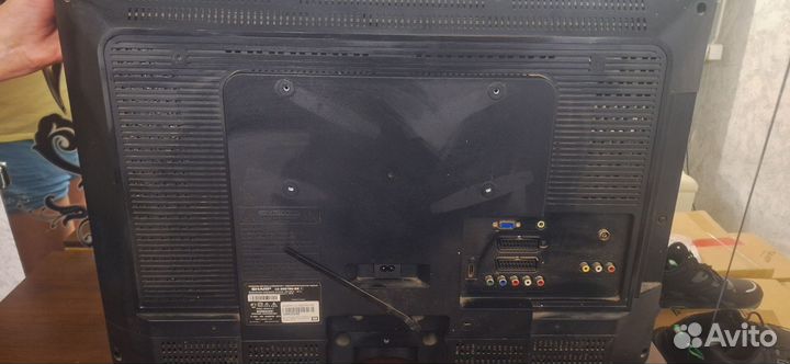 Телевизор бу