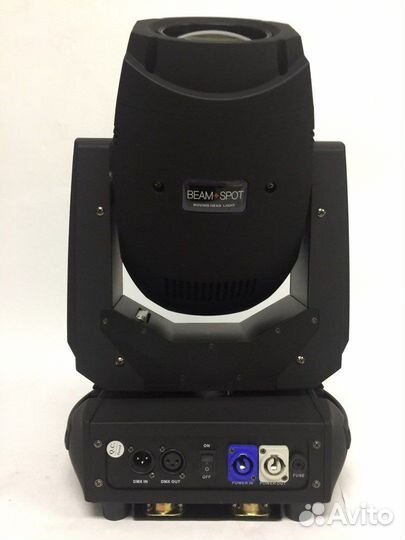 Head spot 200w голова световая