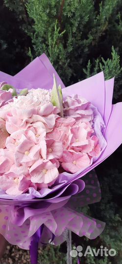 Зефирные букеты, съедобные букеты