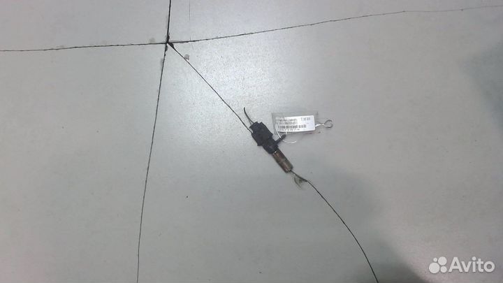 Датчик положения коленвала Opel Zafira A, 2005