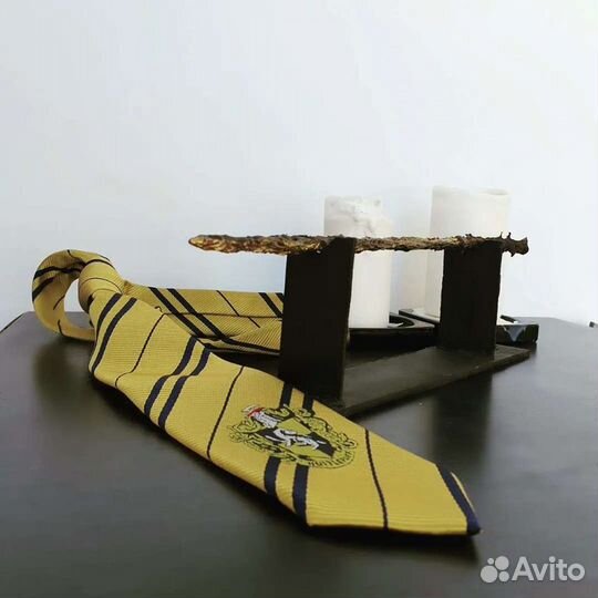 Волшебная палочка