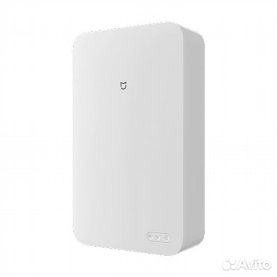 Приточный очиститель воздуха Xiaomi