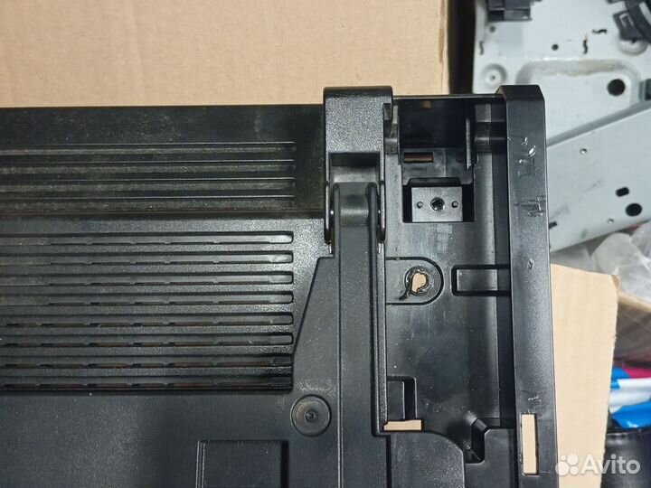 Крышка картриджа для Canon MF4430/4410