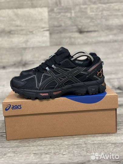 Кроссовки мужские Asics gel kahana 8