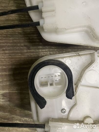 Дверной замок задний Mitsubishi ASX, Outlander