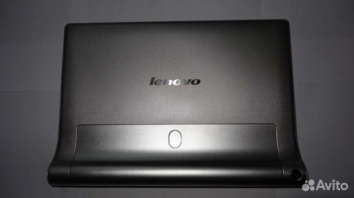 Планшет Lenovo Yoga Tablet 8 2 (830L)