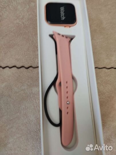 Смарт-часы умные