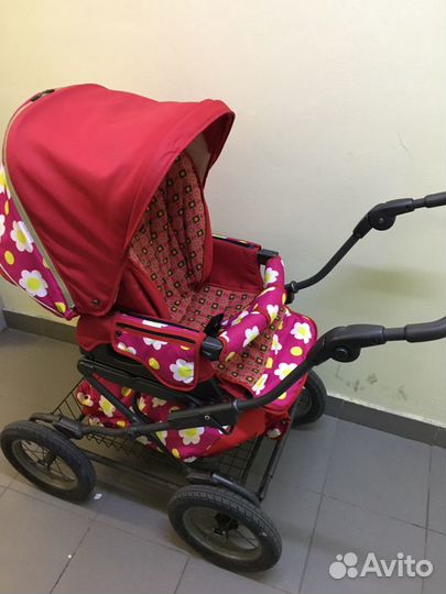 Коляска Inglesina sofia