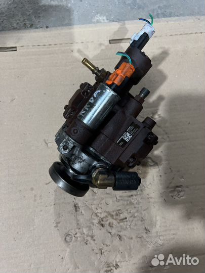 Тнвд siemens Ford Focus 1.8tdci Connect C-Max