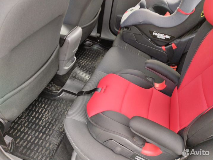 Ford Focus 1.8 МТ, 2010, 256 000 км