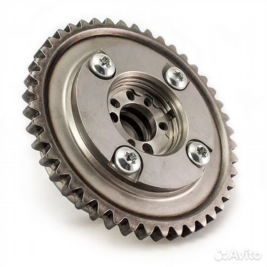 Шестерня распредвала (выпуск, 1.8) mercedes