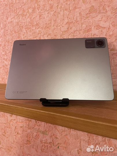 Планшет xiaomi redmi pad se 6 128gb