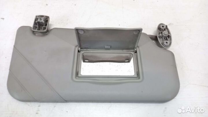 Козырек солнцезащитный правый Ford Mondeo 4