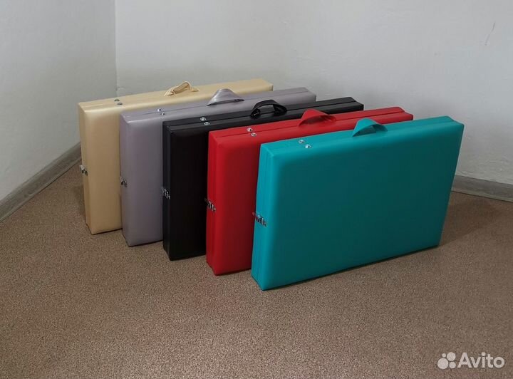 Кушетка складная