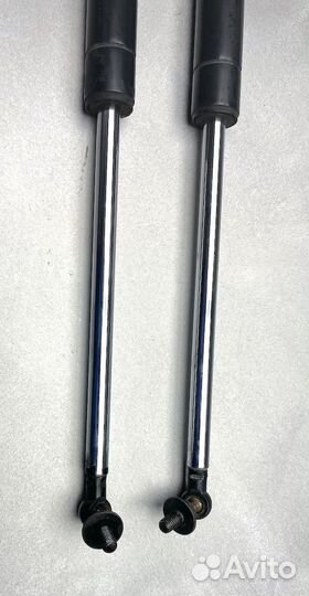 Мицубиси Спэйс Гир Амортизаторы багажника