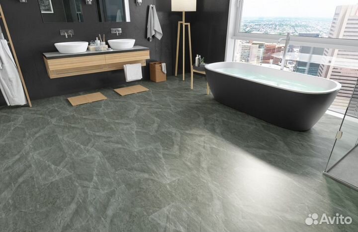 Виниловый ламинат