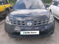 Nissan Murano 3.5 CVT, 2007, 148 000 км, с пробегом, цена 450 000 руб.