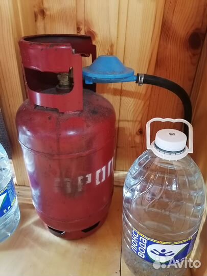 Газовая плита бу настольная