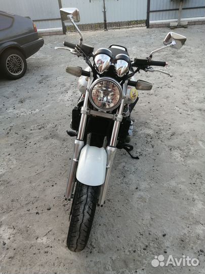 Honda X4 CB1300DC