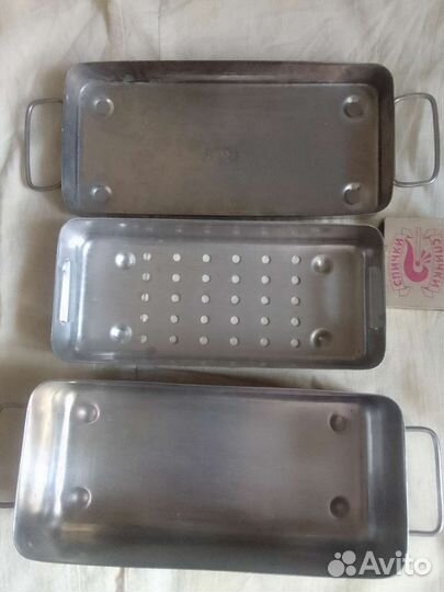 Стерилизатор СССР