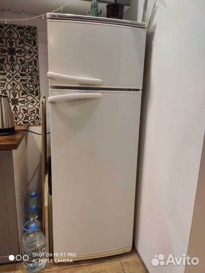 Холодильник Атлант. Беларусский