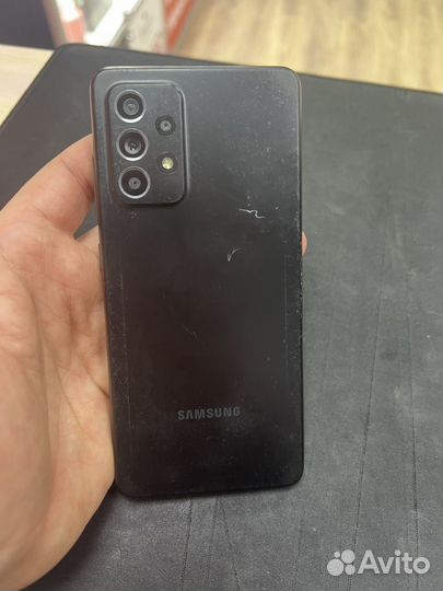 Samsung Galaxy A52, 8/256 ГБ