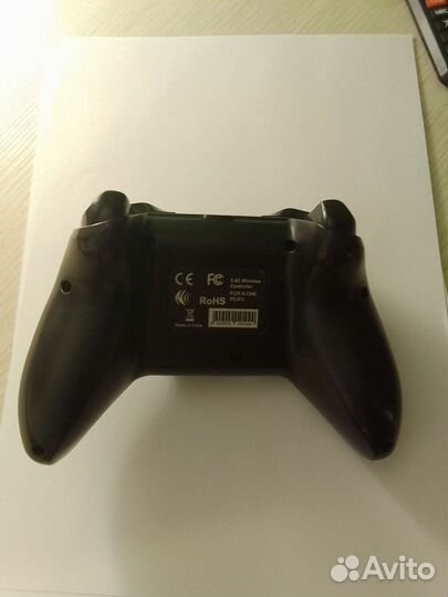 Геймпад на Xbox one (Series S/X),пк