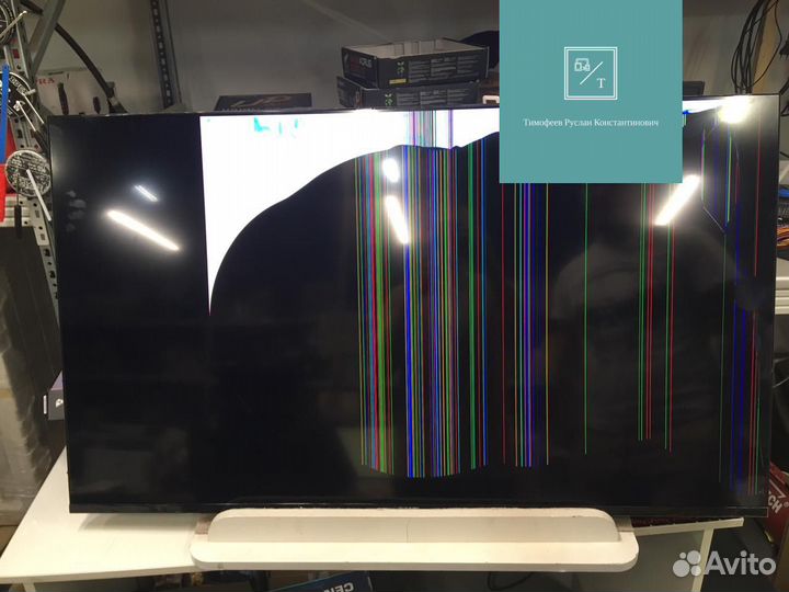 Ремонт компьютеров, ноутбуков и телефонов