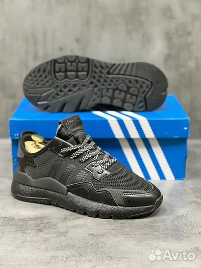 Кроссовки Adidas Nite Jogger