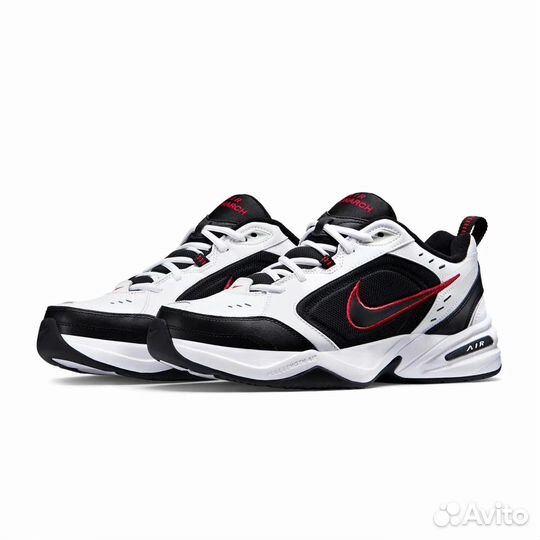 Кроссовки Nike Air Monarch IV