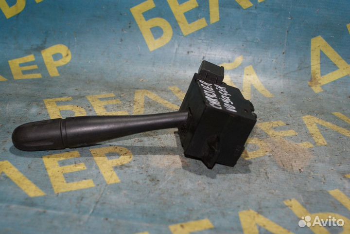 Переключатель подрулевой левый Chrysler Voyager 4