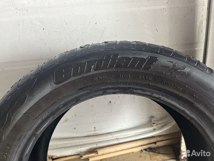 Cordiant Sport 3 205/55 R16