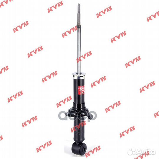 Амортизатор задний GAS 341425 KYB