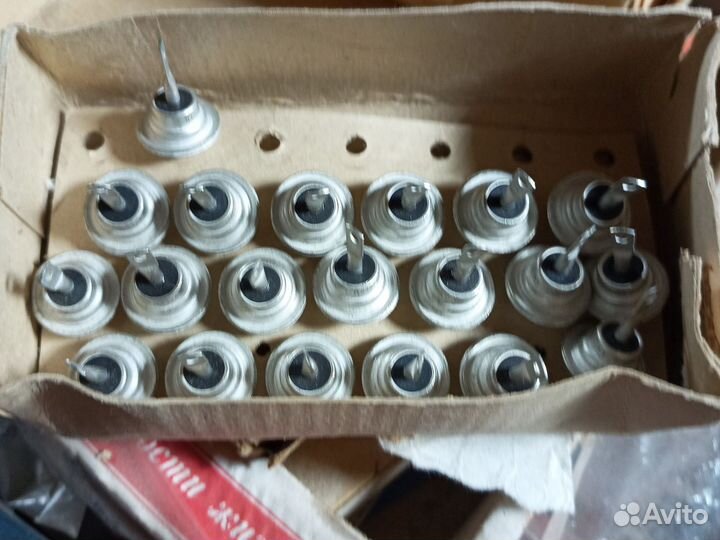 Диод силовой, Tириcторы