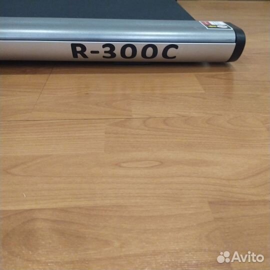 Беговая дорожка Unix fit r 300c