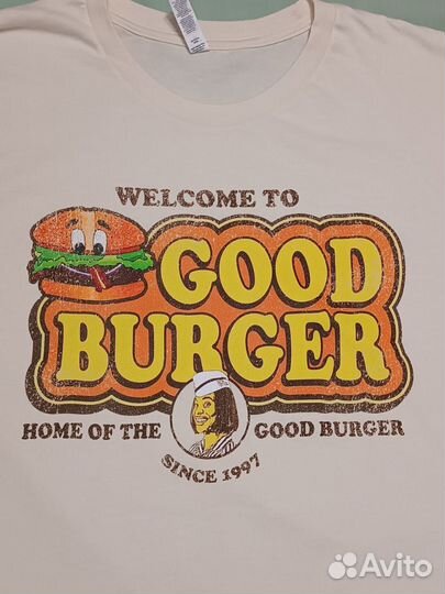 Футболка мужская новая 3XL Canvas оригинал