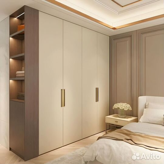 Шкафы на заказ