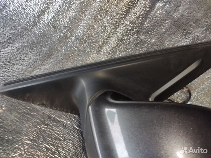 Зеркало боковое переднее левое Audi Q5 8R CDN 2008